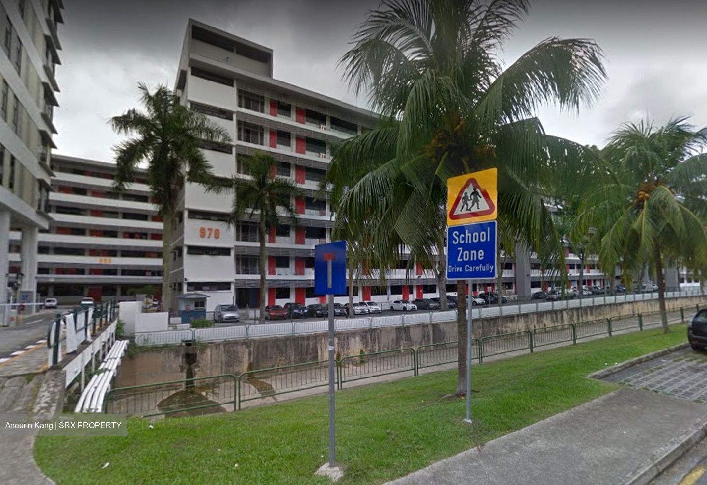 Toa Payoh North (D12), Factory #552580431